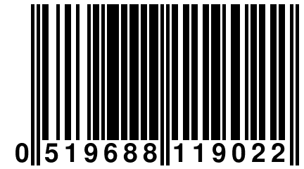 0 519688 119022