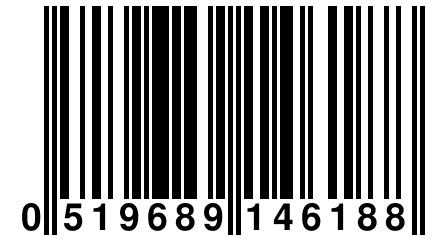 0 519689 146188