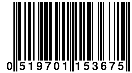 0 519701 153675