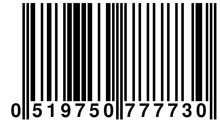 0 519750 777730