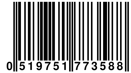 0 519751 773588