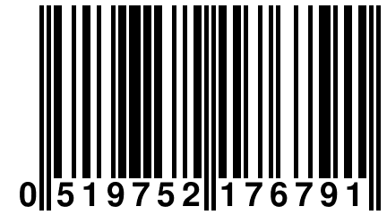 0 519752 176791