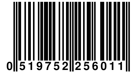 0 519752 256011