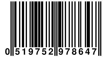 0 519752 978647