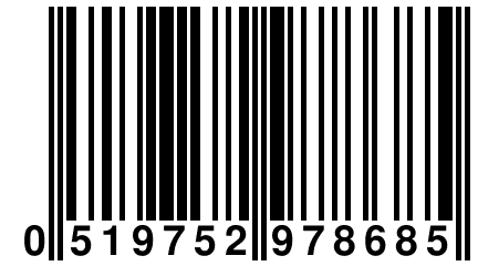 0 519752 978685