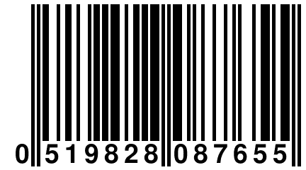 0 519828 087655