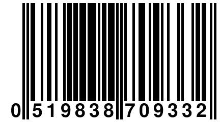 0 519838 709332