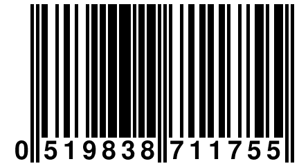 0 519838 711755