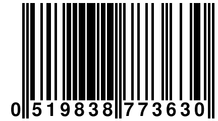 0 519838 773630