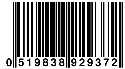 0 519838 929372