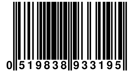 0 519838 933195