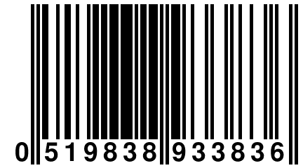 0 519838 933836
