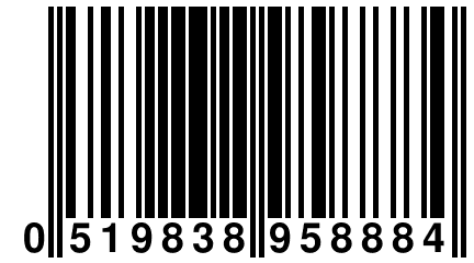 0 519838 958884