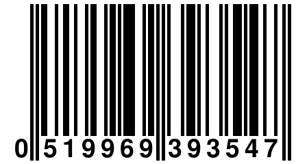 0 519969 393547