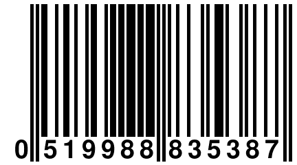 0 519988 835387
