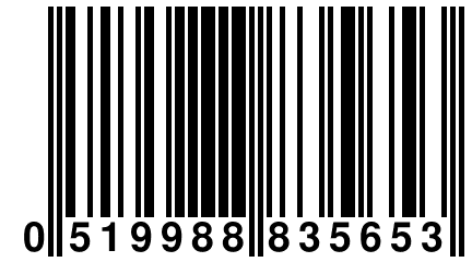 0 519988 835653