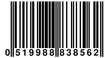 0 519988 838562