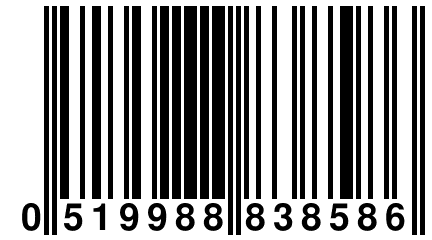 0 519988 838586