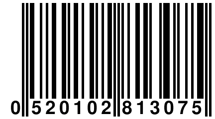0 520102 813075