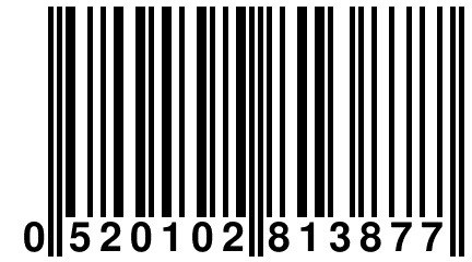 0 520102 813877