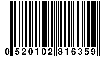 0 520102 816359