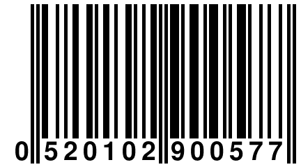 0 520102 900577