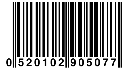 0 520102 905077