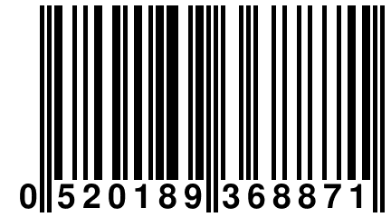 0 520189 368871