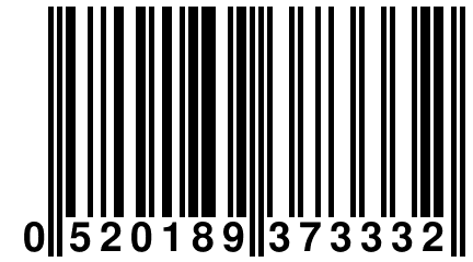 0 520189 373332