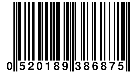 0 520189 386875