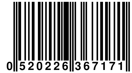 0 520226 367171