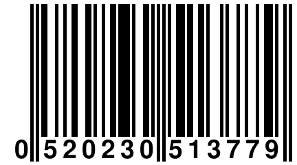 0 520230 513779