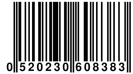0 520230 608383