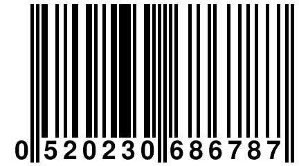0 520230 686787