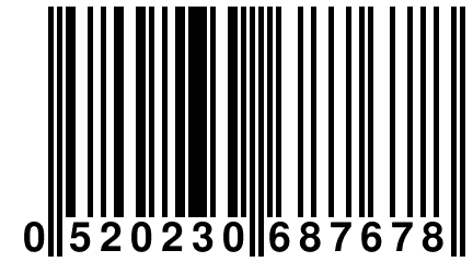 0 520230 687678