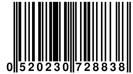 0 520230 728838