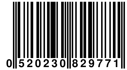 0 520230 829771