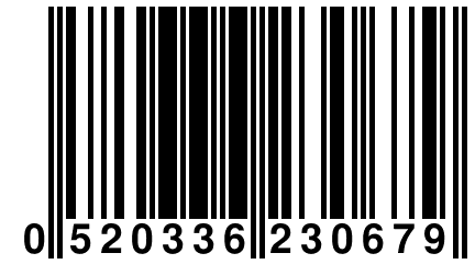 0 520336 230679
