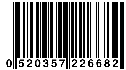 0 520357 226682