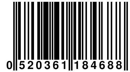 0 520361 184688