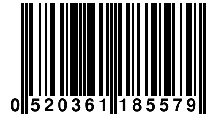 0 520361 185579