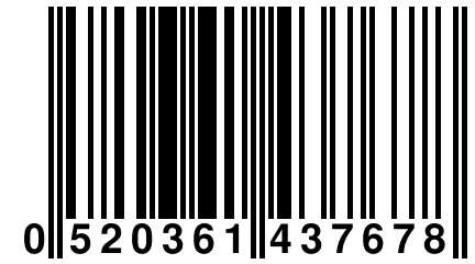 0 520361 437678