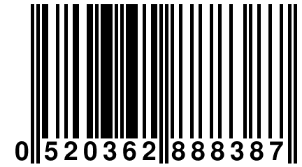 0 520362 888387