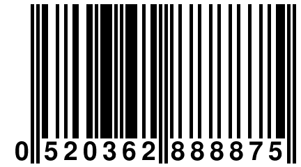 0 520362 888875