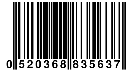 0 520368 835637
