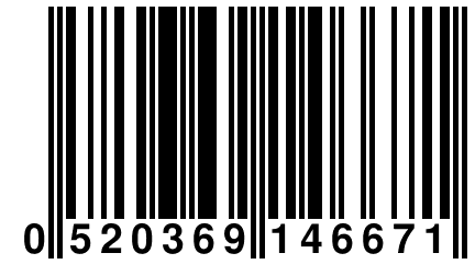 0 520369 146671
