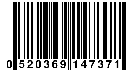 0 520369 147371