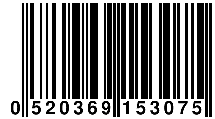 0 520369 153075