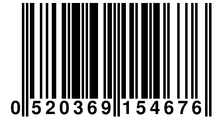 0 520369 154676