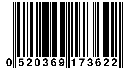 0 520369 173622